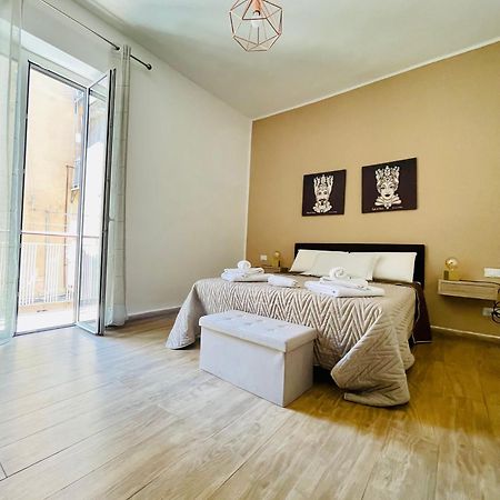 Villa Casa Akragas Palermo Esterno foto