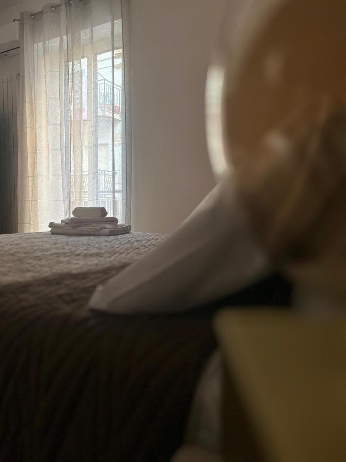 Villa Casa Akragas Palermo Esterno foto
