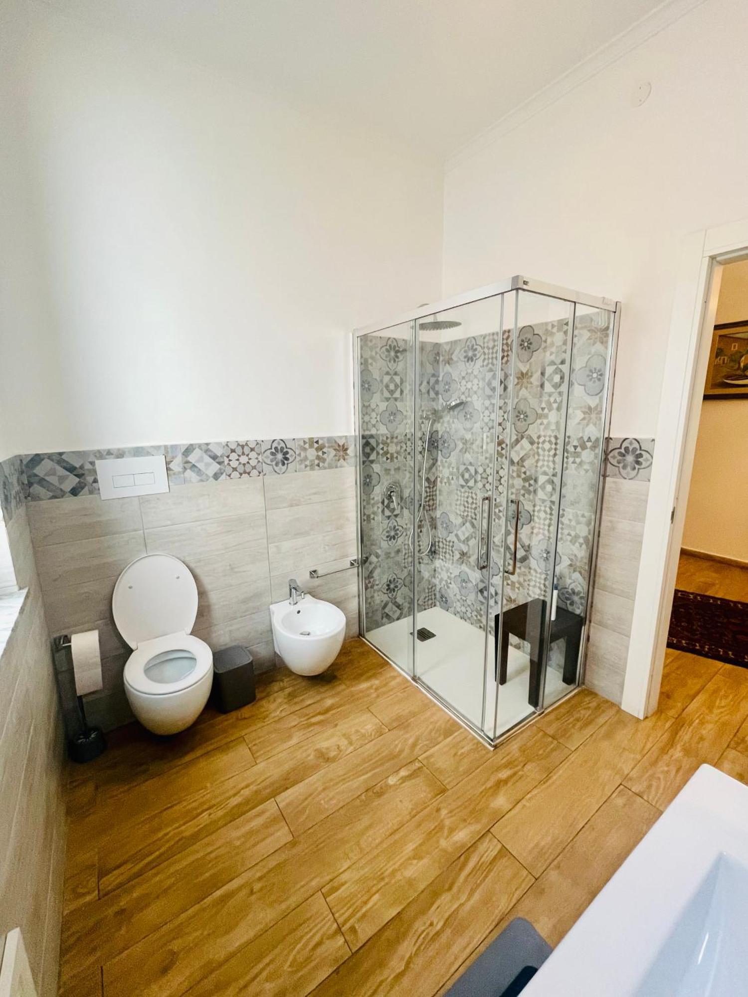 Villa Casa Akragas Palermo Esterno foto